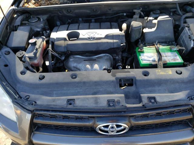 Photo 10 VIN: JTMBF33V995001048 - TOYOTA RAV4 