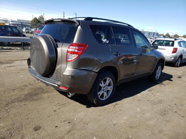 Photo 2 VIN: JTMBF33V995001048 - TOYOTA RAV4 