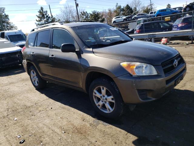 Photo 3 VIN: JTMBF33V995001048 - TOYOTA RAV4 