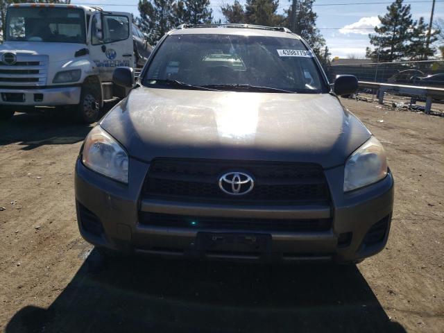 Photo 4 VIN: JTMBF33V995001048 - TOYOTA RAV4 