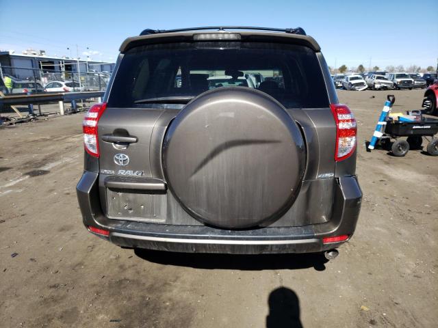 Photo 5 VIN: JTMBF33V995001048 - TOYOTA RAV4 