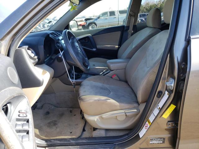 Photo 6 VIN: JTMBF33V995001048 - TOYOTA RAV4 