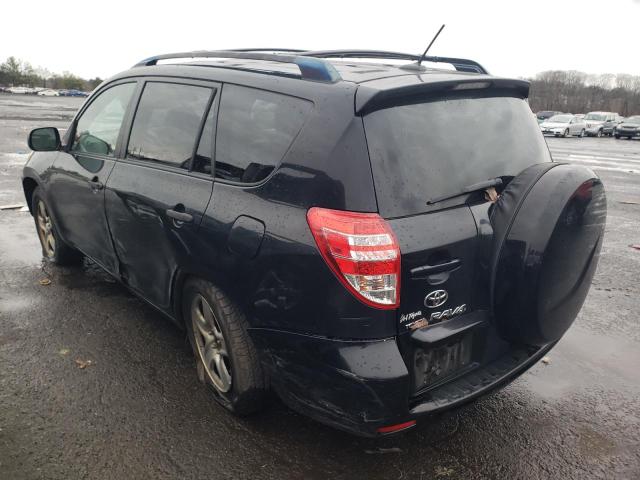 Photo 1 VIN: JTMBF33V995013636 - TOYOTA RAV4 