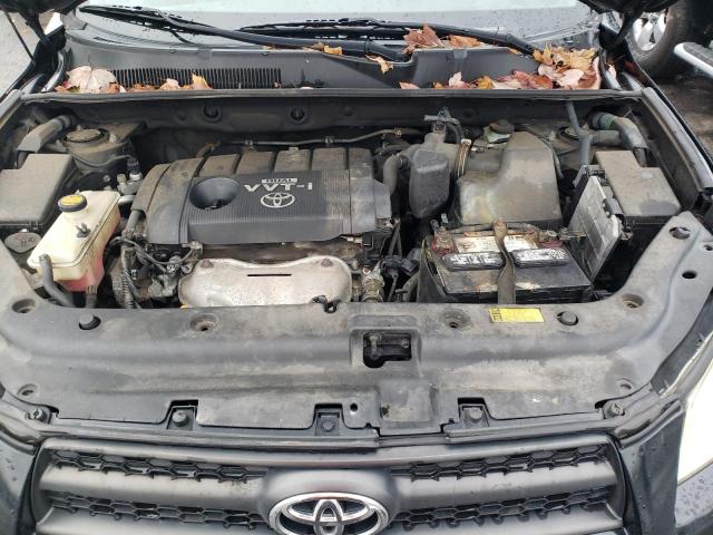 Photo 10 VIN: JTMBF33V995013636 - TOYOTA RAV4 