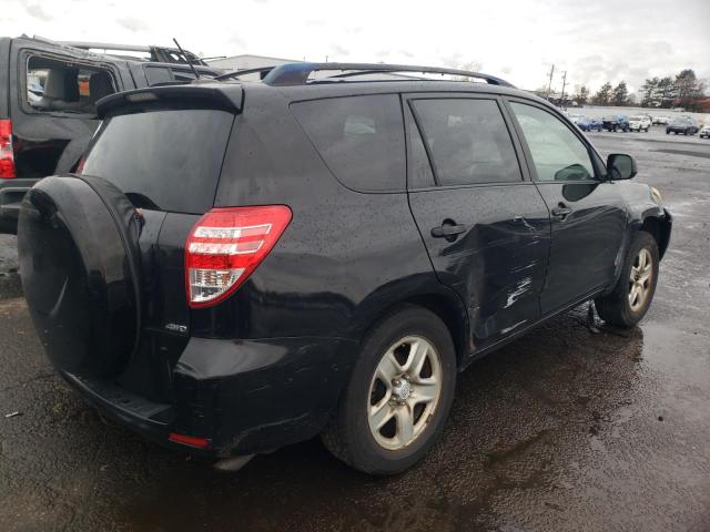 Photo 2 VIN: JTMBF33V995013636 - TOYOTA RAV4 