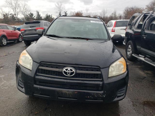 Photo 4 VIN: JTMBF33V995013636 - TOYOTA RAV4 