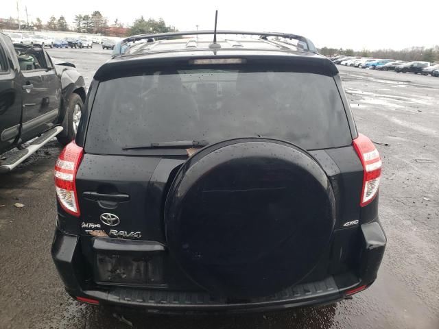 Photo 5 VIN: JTMBF33V995013636 - TOYOTA RAV4 