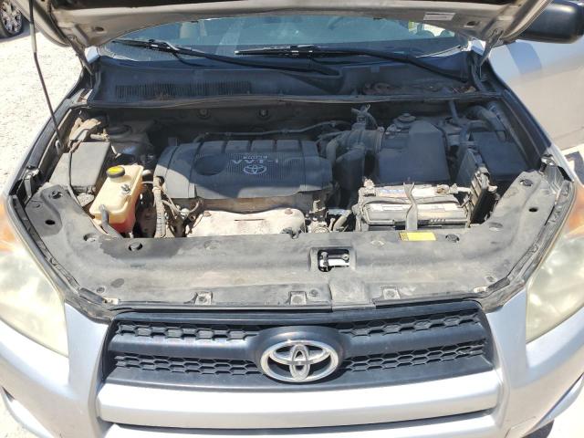 Photo 11 VIN: JTMBF33V995014916 - TOYOTA RAV4 