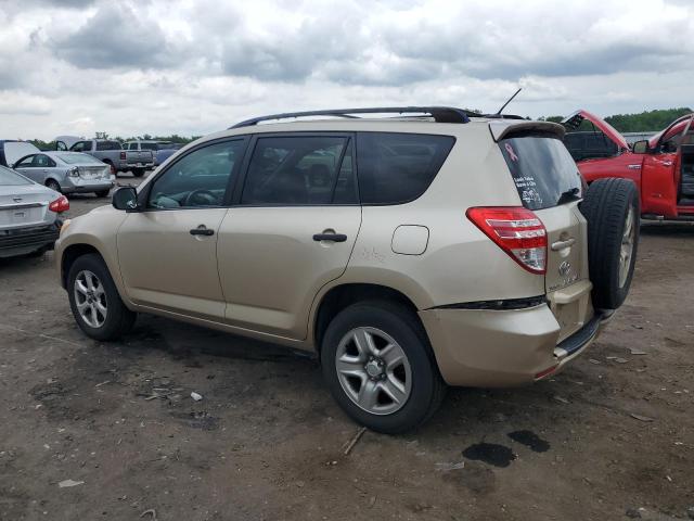 Photo 1 VIN: JTMBF33V995016486 - TOYOTA RAV4 