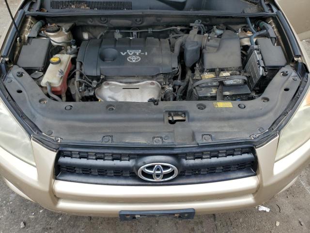 Photo 10 VIN: JTMBF33V995016486 - TOYOTA RAV4 