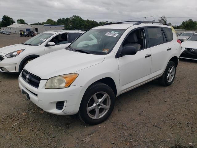 Photo 0 VIN: JTMBF33V99D001122 - TOYOTA RAV4 