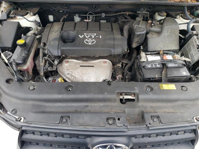 Photo 11 VIN: JTMBF33V99D001122 - TOYOTA RAV4 