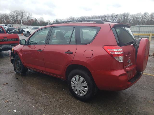 Photo 1 VIN: JTMBF33V99D004151 - TOYOTA RAV4 