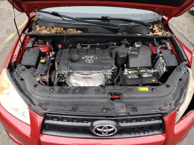 Photo 10 VIN: JTMBF33V99D004151 - TOYOTA RAV4 