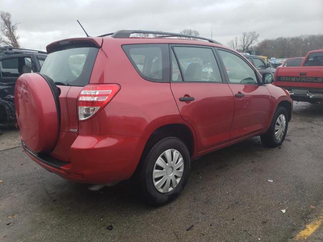 Photo 2 VIN: JTMBF33V99D004151 - TOYOTA RAV4 