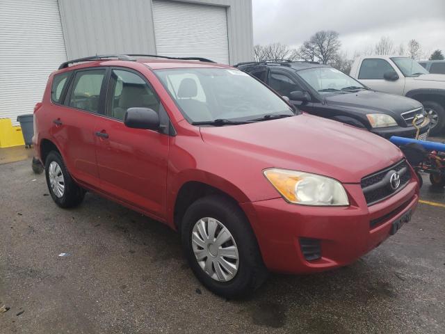 Photo 3 VIN: JTMBF33V99D004151 - TOYOTA RAV4 