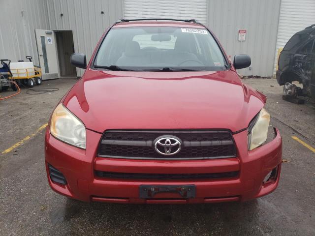 Photo 4 VIN: JTMBF33V99D004151 - TOYOTA RAV4 