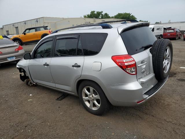 Photo 1 VIN: JTMBF33V99D007891 - TOYOTA RAV4 