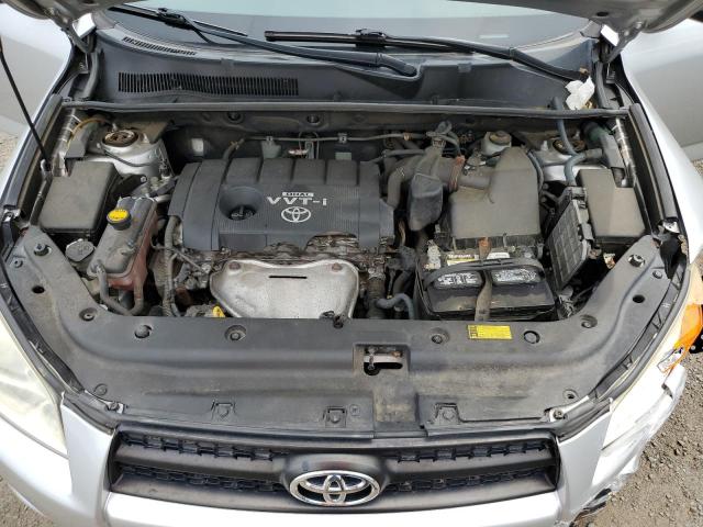 Photo 11 VIN: JTMBF33V99D007891 - TOYOTA RAV4 