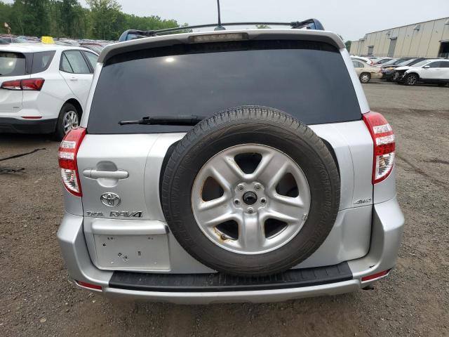 Photo 5 VIN: JTMBF33V99D007891 - TOYOTA RAV4 