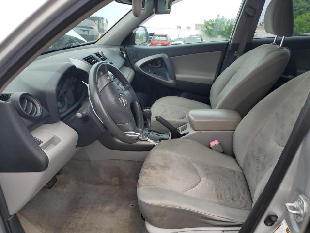 Photo 6 VIN: JTMBF33V99D007891 - TOYOTA RAV4 