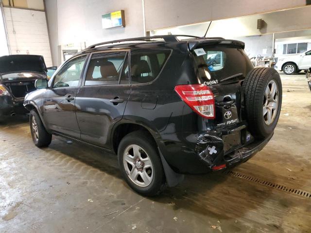 Photo 1 VIN: JTMBF33V99D015649 - TOYOTA RAV4 