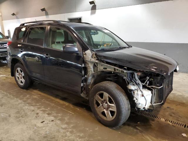 Photo 3 VIN: JTMBF33V99D015649 - TOYOTA RAV4 