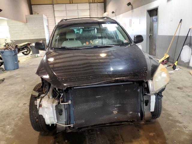 Photo 4 VIN: JTMBF33V99D015649 - TOYOTA RAV4 