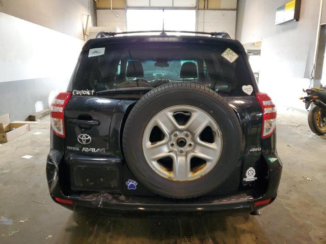 Photo 5 VIN: JTMBF33V99D015649 - TOYOTA RAV4 