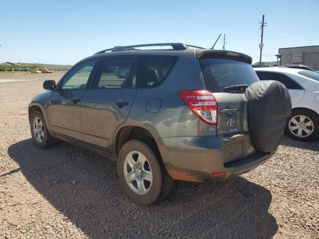 Photo 1 VIN: JTMBF33V99D016932 - TOYOTA RAV4 