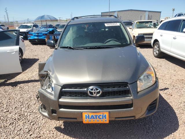 Photo 4 VIN: JTMBF33V99D016932 - TOYOTA RAV4 