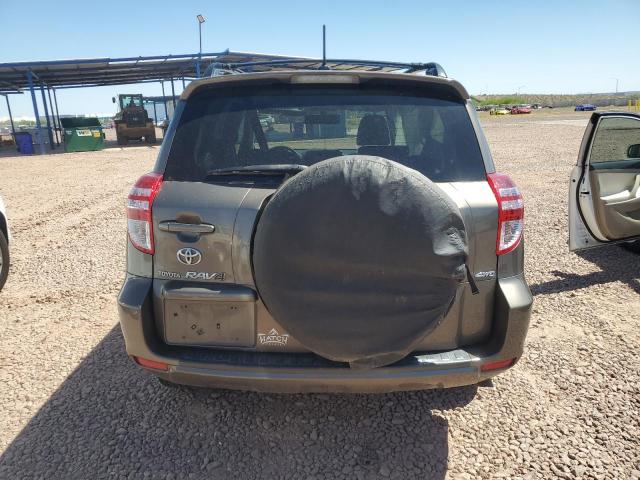 Photo 5 VIN: JTMBF33V99D016932 - TOYOTA RAV4 