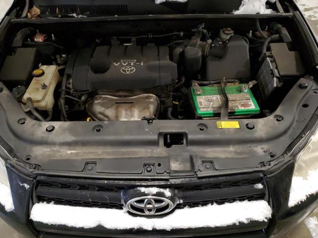 Photo 11 VIN: JTMBF33V99D017353 - TOYOTA RAV4 