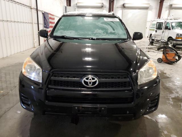 Photo 4 VIN: JTMBF33V99D017353 - TOYOTA RAV4 