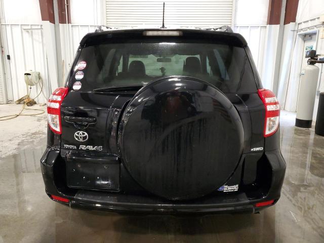 Photo 5 VIN: JTMBF33V99D017353 - TOYOTA RAV4 