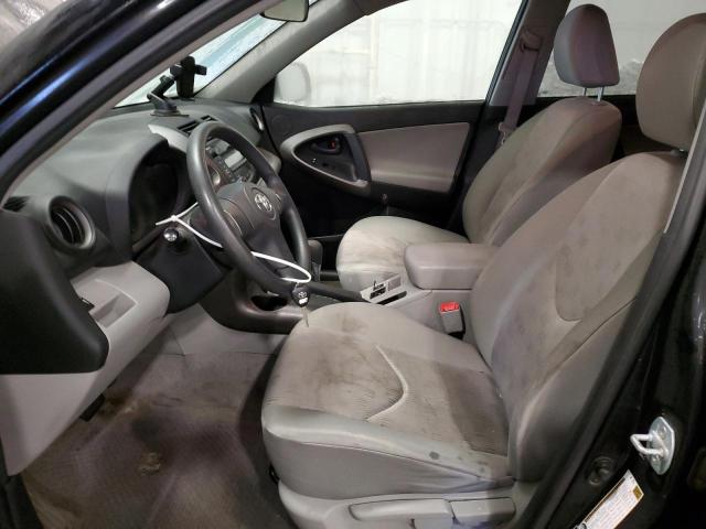 Photo 6 VIN: JTMBF33V99D017353 - TOYOTA RAV4 