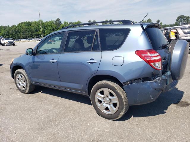 Photo 1 VIN: JTMBF33VX95007621 - TOYOTA RAV4 