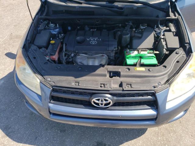 Photo 11 VIN: JTMBF33VX95007621 - TOYOTA RAV4 