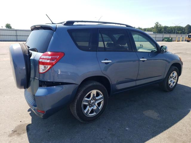 Photo 2 VIN: JTMBF33VX95007621 - TOYOTA RAV4 