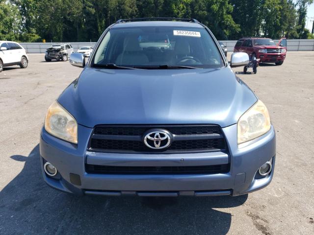 Photo 4 VIN: JTMBF33VX95007621 - TOYOTA RAV4 