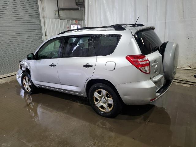 Photo 1 VIN: JTMBF33VX95013371 - TOYOTA RAV4 