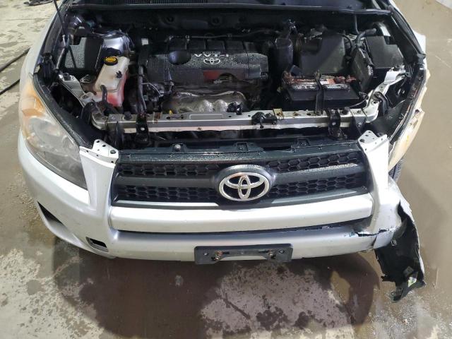 Photo 11 VIN: JTMBF33VX95013371 - TOYOTA RAV4 