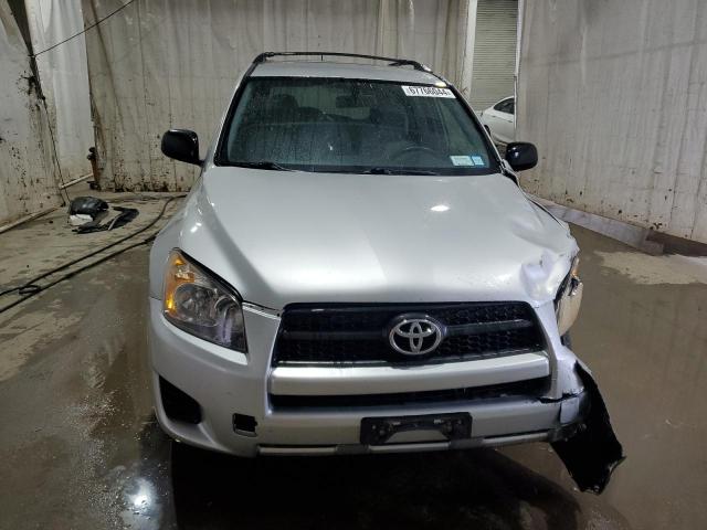 Photo 4 VIN: JTMBF33VX95013371 - TOYOTA RAV4 