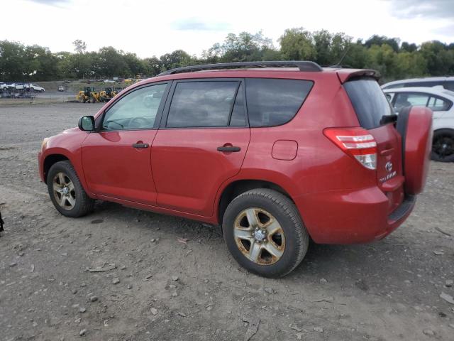 Photo 1 VIN: JTMBF33VX9D002750 - TOYOTA RAV4 