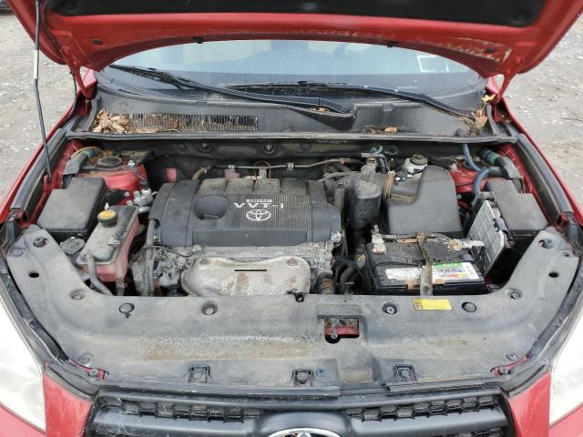 Photo 11 VIN: JTMBF33VX9D002750 - TOYOTA RAV4 