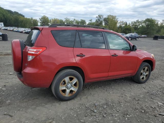 Photo 2 VIN: JTMBF33VX9D002750 - TOYOTA RAV4 