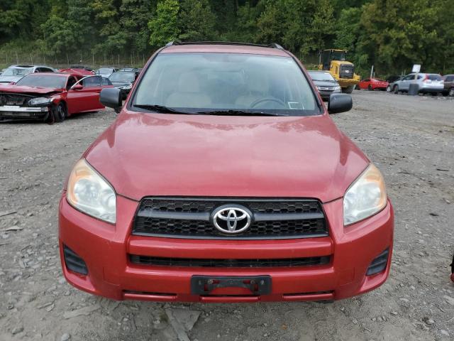 Photo 4 VIN: JTMBF33VX9D002750 - TOYOTA RAV4 