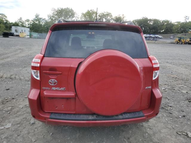 Photo 5 VIN: JTMBF33VX9D002750 - TOYOTA RAV4 