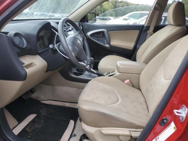 Photo 6 VIN: JTMBF33VX9D002750 - TOYOTA RAV4 