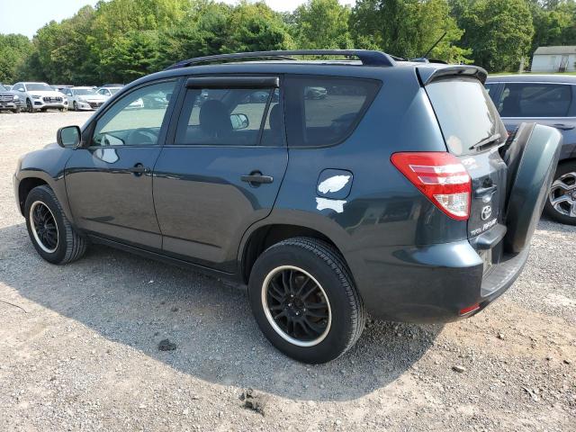 Photo 1 VIN: JTMBF33VX9D007396 - TOYOTA RAV4 